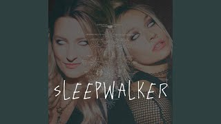Cover art for sLeepwALkeR