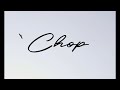 ALU x YAPI - CHOP (Official Video)