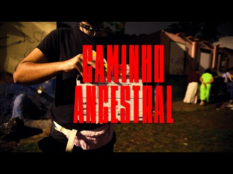 Teaser - Caminho Ancestral (2025)