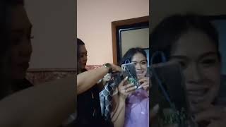 Download lagu cewek TRETES gess mp3