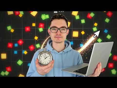 Je crée un jeu incrémental en 6 mois (+ face reveal)