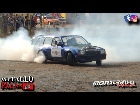 MARAJO LINDA AP TURBO  - GEOVANE - KAKARECO - VD-610