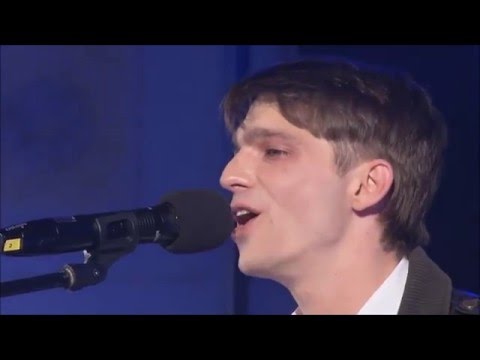 Rok Kosmač - Modri klavir (MGNZ 2015)