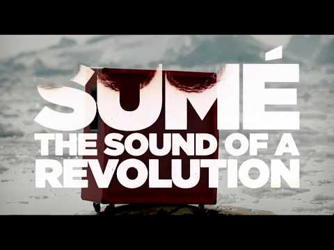 Sumé - The Sound of a Revolution