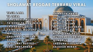 Download lagu Top Hits Sholawat Terbaru 2025🎧 Versi reggae Full Album - Suara Merdu 🎶 Penenang Jiwa mp3