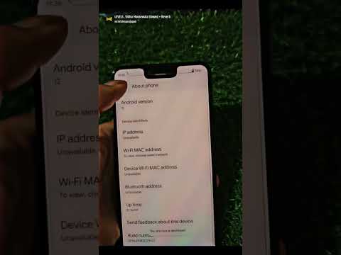 How to Check Oem Lock Google pixel Non Pta Approved  Oem unlocking option blur Google pixel 3xl