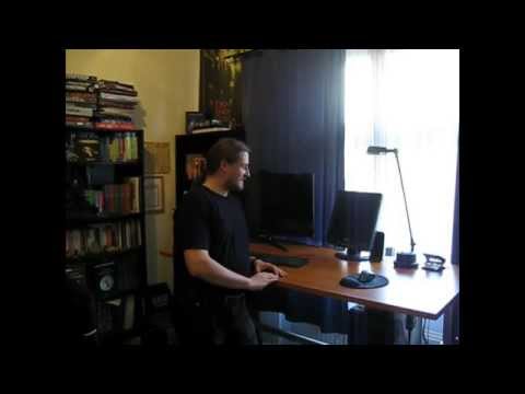 Schreibzeichen 20 - Robert Corvus