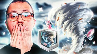 La carte la plus SKILL de Clash Royale est enfin de retour ! - Deck Guide by Ouahleouff