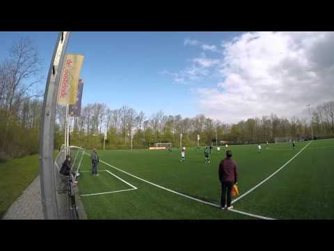 BSM D1 Kampioen 2015-2016