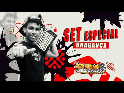 SET MARCANTE ESPECIAL BRAGANÇA PARA TODOS OS BRAGANTINOS (A) 2025