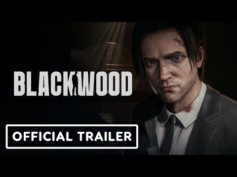 Blackwood - Official Gameplay Trailer