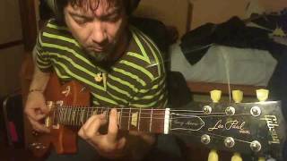 Si hay futuro - La polla records -  Cover - 2 - HD