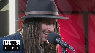 JP Cooper - Closer | Trending Live