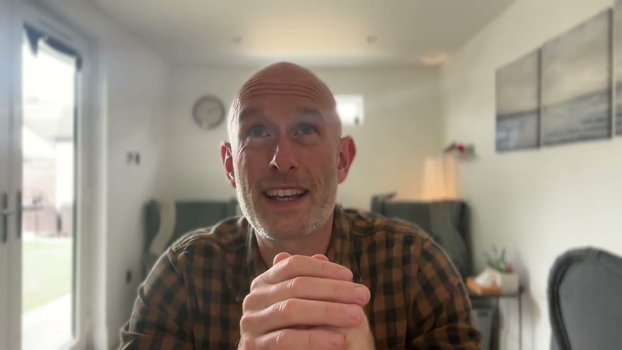 Calm Overview - YouTube