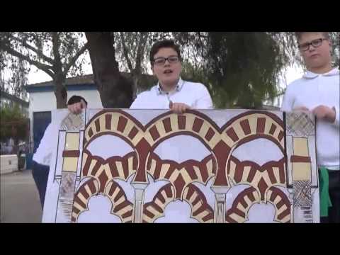 Vídeo Colegio Antonio Machado