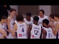 Focus Roman Domon Eurobasket U18 2023