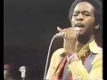 Al Green - Here I am come & take me {Live @ Soul Train 1974}