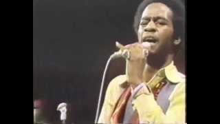 Al Green - Here I am come &amp; take me {Live @ Soul Train 1974}