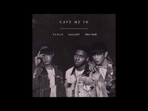 Gallant x Tablo x Eric Nam - Cave Me In (3D Audio)