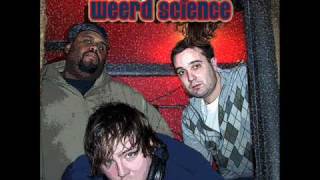 Weerd Science-freestyle