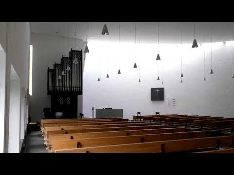 Lord, I Stretch My Hands to You