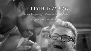 Último Aliento Music Video