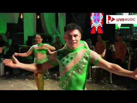 Mix Toadas   EXPLOSIÓN DE IQUITOS, Aniversario Requena