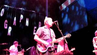 Stacked Crooked - The New Pornographers