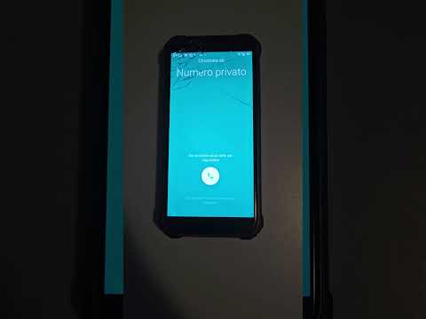 Oukitel WP5 incoming call #shorts #youtube #short #yt #google