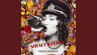 Regina Spektor - Somedays
