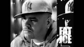 Fat joe - take a look at my life