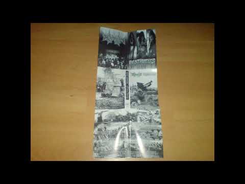 TRAUMA / AGATHOCLES - Death Metal - Mince Core [2002]