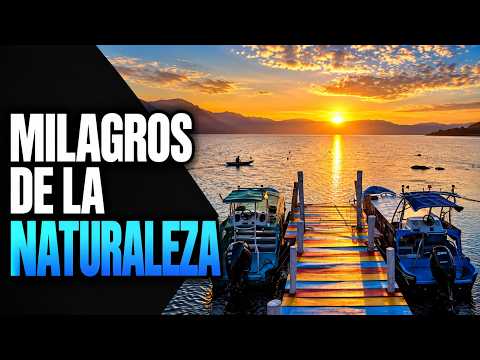 Milagros de la Naturaleza