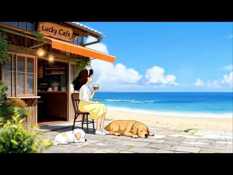 Soft Focus Music for Work and Study