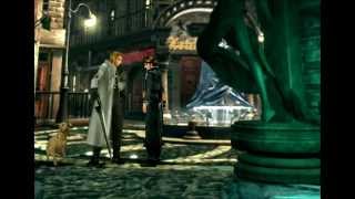 Let's Play Final Fantasy VIII Part 12 - Graceful Entrance