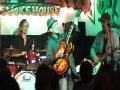 Kit Kat Clock, The Bottle Rockets featuring Marshall Crenshaw, live at Skippers Smokehouse
