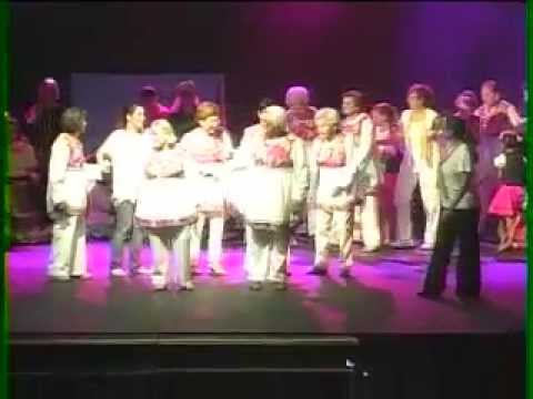 Kineret 2011   14 Ahora Más que Nunca Popurri y Edad de Oro