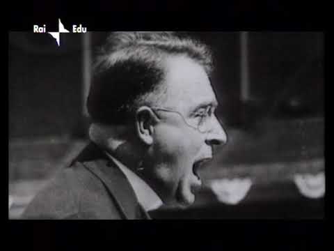 La Settimana della Memoria, Ep.1: Stati Uniti e gli ebrei in fuga dal nazismo (La Storia Siamo Noi)