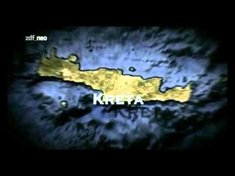 Terra X - 092 - Expedition nach Atlantis