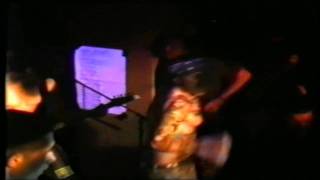 Agnostic Front (Wurzburg 1992) [04]. Crucified