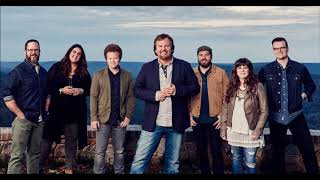 Mark Hall of Casting Crowns shares how he deals with his fear of singing in front of people.