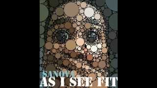 Sanova - I Love Em (2010)