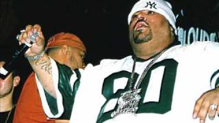 Big Punisher - BX Niggaz