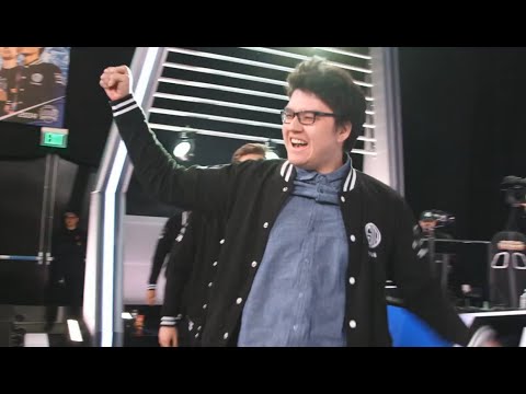 TSM vs Cloud 9 rematch hype - welcome to Week 9 Day 2 of S5 NA LCS Spring 2015!