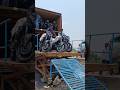 2025 BAJAJ PULSAR N160 UNLOADING ALL NEW PULSAR N160 UNBOXED Bajaj Pulsur N160 Shorts