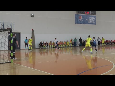 KMF "Palež" ide ka vrhu tabele