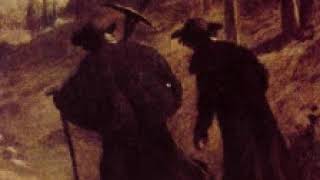 Judas Iscariot The Wind Stands Silent | Distant In Solitary Night + Lyrics