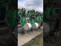Can't touch this (Kitty Hawk Band)