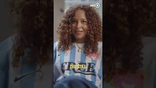 Joy Denalane über den Song "Mit Dir" - Freundeskreis Max Herre Max &amp; Joy