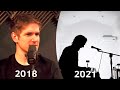 (Possible) Origins of Scenes from Bo Burnham INSIDE & THE INSIDE OUTTAKES